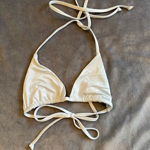 Frankie’s Bikini Top